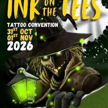 Ink On The Tees