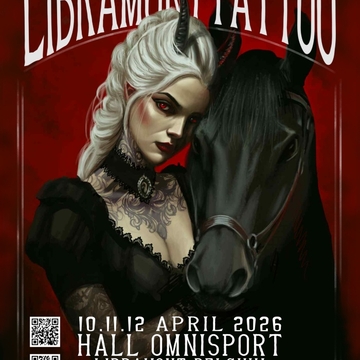 Libramont Tattoo Convention
