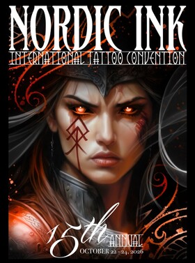 Nordic Ink Festival 2026