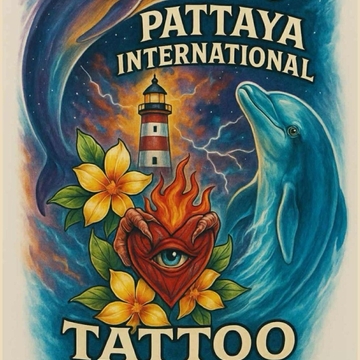 Pattaya Tattoo Convention