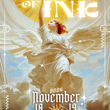 Rise Of Ink Tattoo Convention