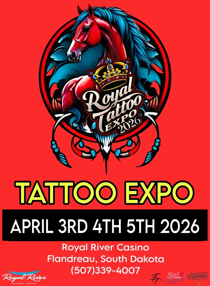 Royal Tattoo Expo