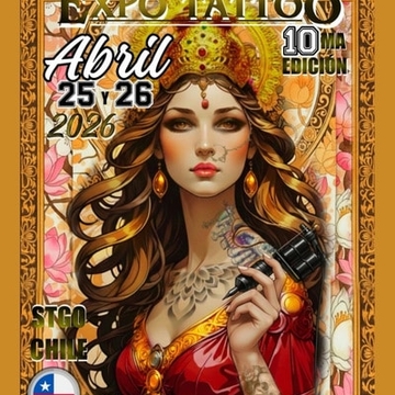 Samadhi Tattoo Expo #10
