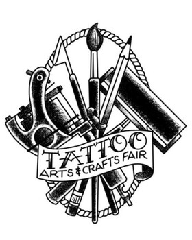 Tattoo Arts & Crafts Fair #3
