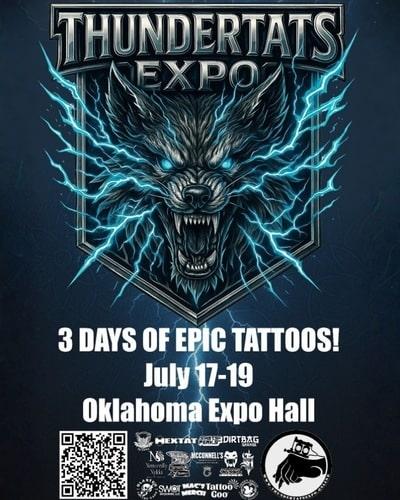 Thundertats Expo