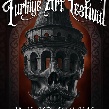 Turkiye Art Festival #3