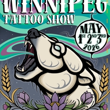 Winnipeg Tattoo Show #7