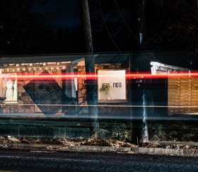 타투 아티스트 딜런 포르테가 FORTE 타투 ATX 스튜디오를 열었다