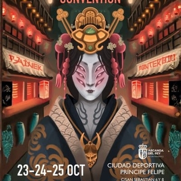 Madrid Tattoo Convention #2 (2026)