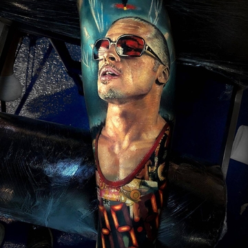 영화 페어클럽의 첫 공개 20주년