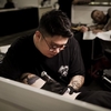 타투 아티스트 Mrpixel.tattooer