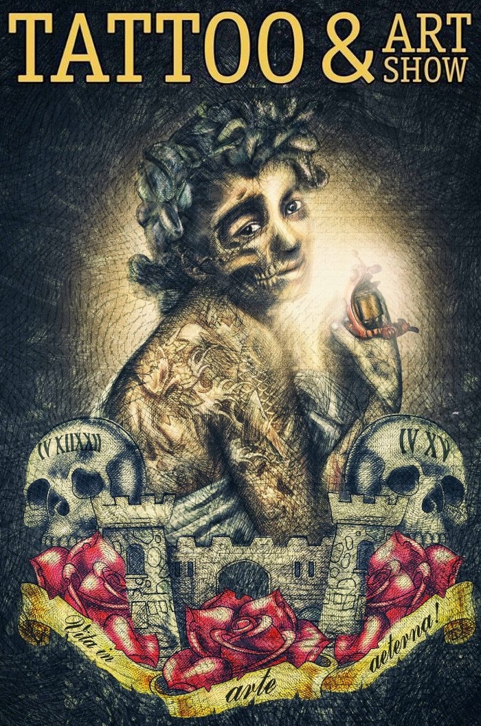 오프엔부르 탈트레이트 아트쇼 2025