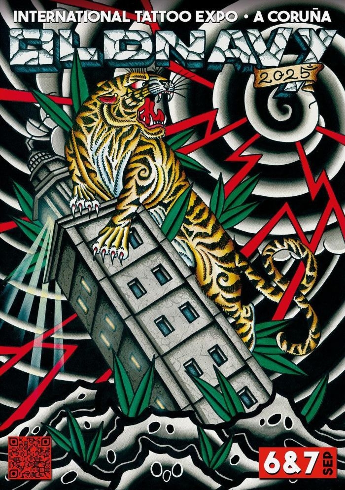 오래된 네이비 토이처 엑스포 2025