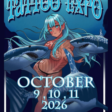 Ottawa Gatineau Tattoo Expo (2026)