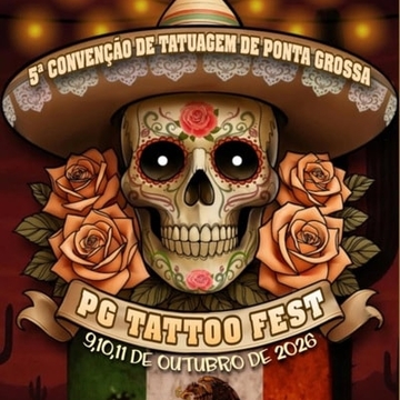 PG Tattoo Fest #5 (2026)