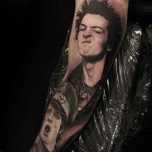 Kris Busching | New York City, USA | iNKPPL