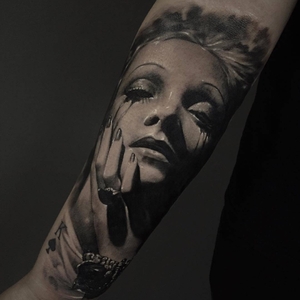 Alex Oberov | New York City, USA | iNKPPL