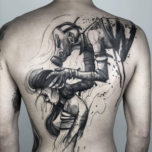 Paulo Reis | São Paulo, Brazil | iNKPPL