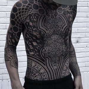 Corey Divine | Los Angeles, USA | iNKPPL