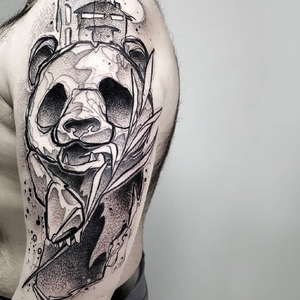 Sasha zPoint | Moscow, Russia | iNKPPL