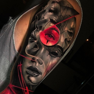 Waler Montero | Paderborn, Germany | iNKPPL