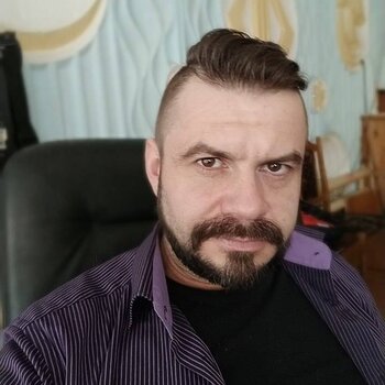 타투이스트 Aleksandr Shaporda