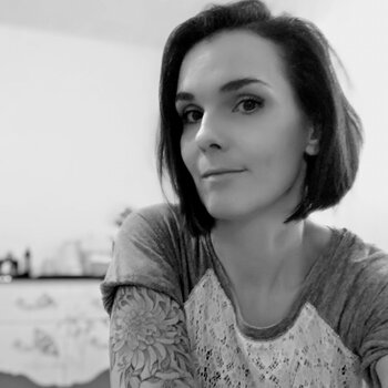 타투이스트 Juliane Visser