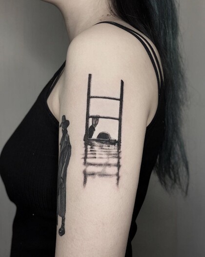 타투 아이디어 #47260 타투이스트 Rei Link13