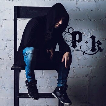 타투이스트 Pasha Κopylov