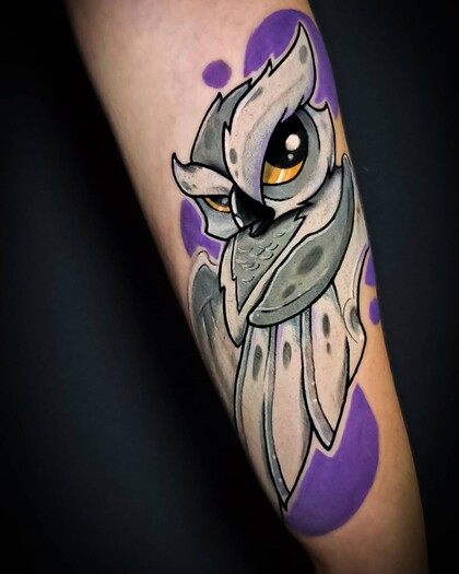 타투 아이디어 #48205 타투이스트 BLÄK VETAL