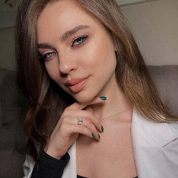 타투이스트 Darina Kirillova