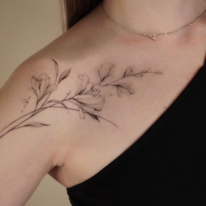 Alla Yagupova | Екатеринбург, Russia | iNKPPL