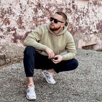 타투이스트 Pavel Vasilev