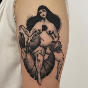 Camomila | São Paulo, Brazil | iNKPPL