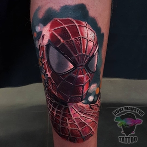 kuki_manster | Novi Sad, Serbia | iNKPPL
