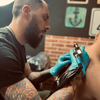 타투이스트 pekatattoo_artist