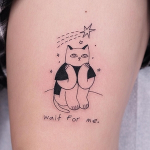 Katya Krasnova | Los Angeles, USA | iNKPPL