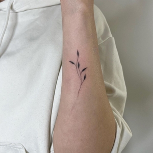 Lara Maju | Hamburg, Germany | iNKPPL
