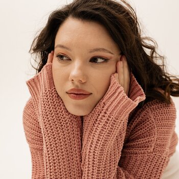 타투이스트 Anastasiya Sheremetova
