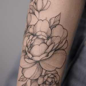 Anastasiya Sheremetova | Tbilisi, Georgia | iNKPPL