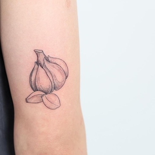 🔥 핫 포토, 모델 포트폴리오  #63366 타투이스트 JK KIM