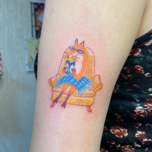 marta.tatts | Tbilisi, Georgia | iNKPPL