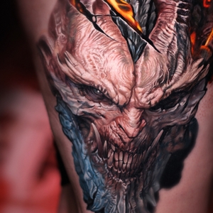 Anna Kriuchkova | Saint Petersburg, Russia | iNKPPL