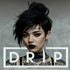 DRIP || Tatu || Pirsing || Kaliningrad | Калининград, Russia | iNKPPL