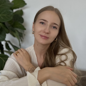 Zhenya Loginova | Красноярск, Russia | iNKPPL