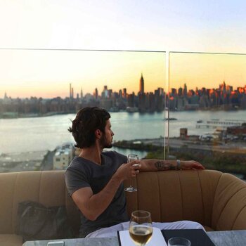 타투이스트 Alessandro Capozzi