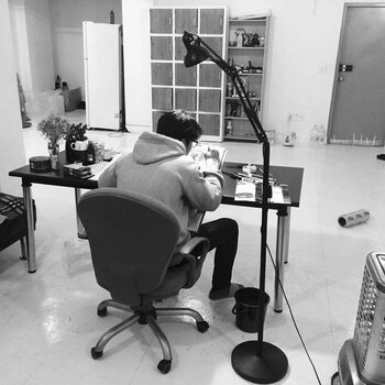 타투이스트 OOZY