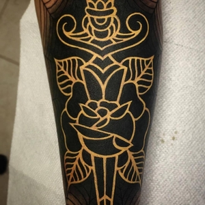 Jake Gordon, USA | iNKPPL