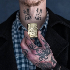 Evgeniy Volkov | Мариуполь, Ukraine | iNKPPL