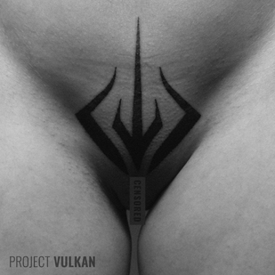 🔥 핫 포토, 모델 포트폴리오  #28484 타투이스트 Project Vulkan